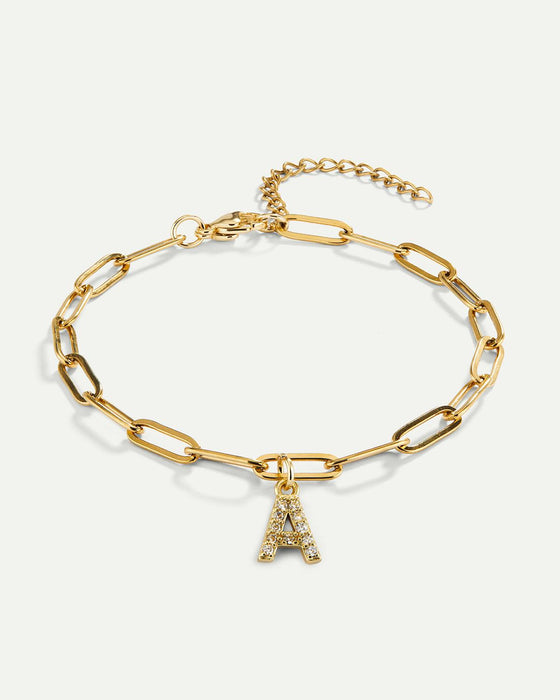 PULSERA SECRET