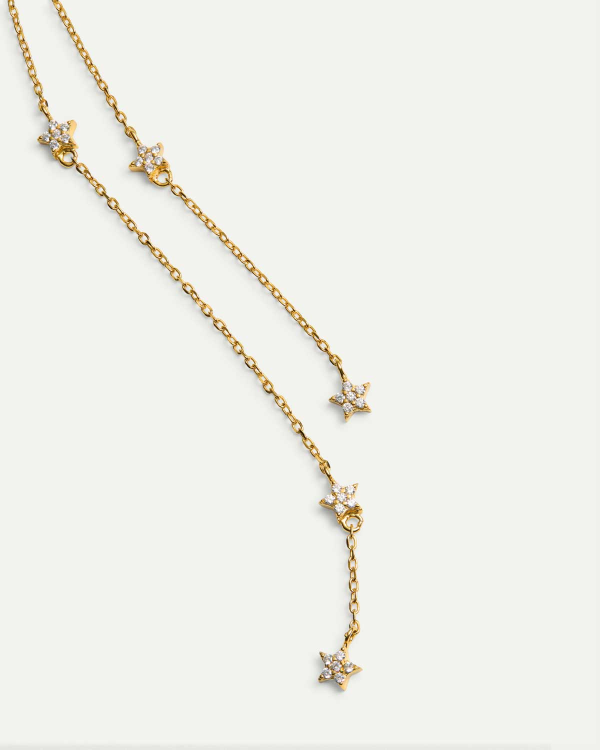 PENDIENTES SERENA GOLD