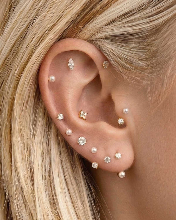 SHOP THE LOOK - WISPER LIGHT