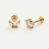 SIRA GOLD PIERCING