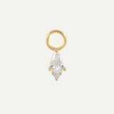 STELLA GOLD CHARM