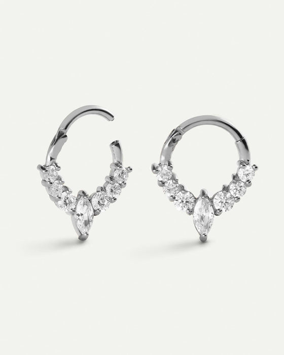 STELLA SILBER PIERCING