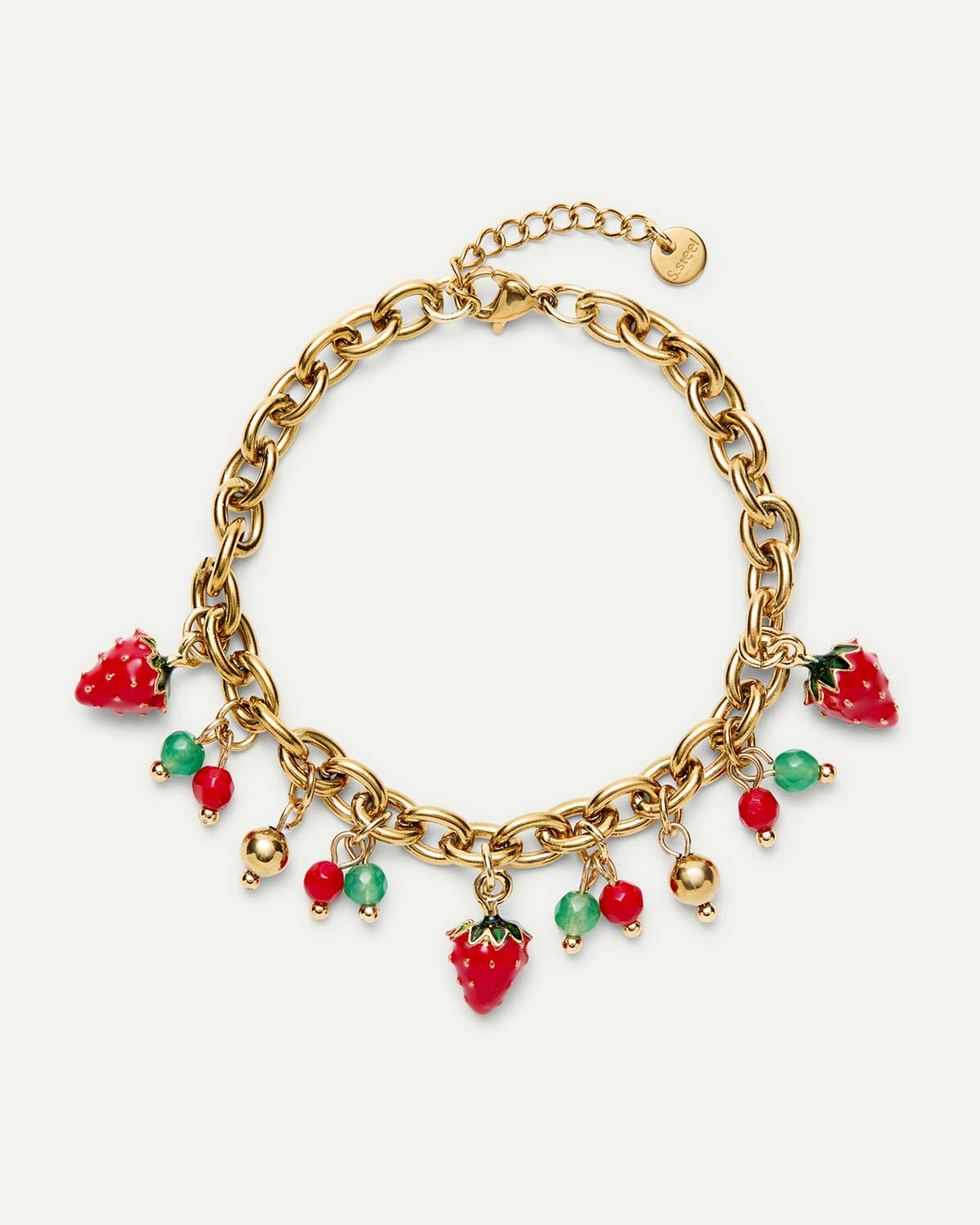 PULSETA STRAWBERRY