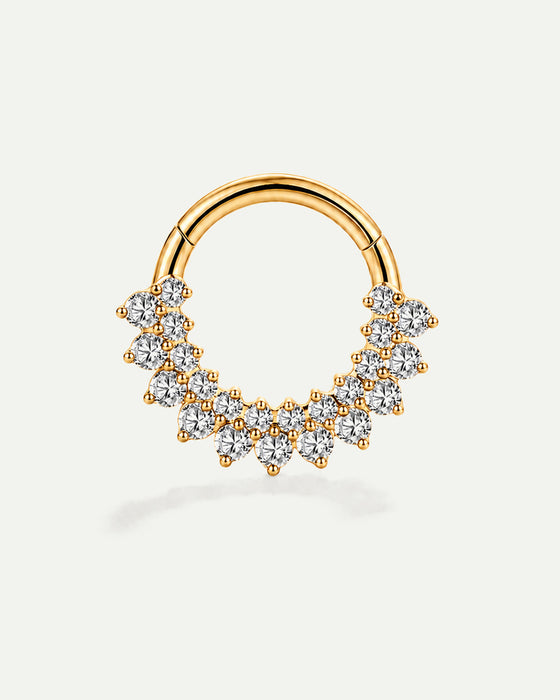 PIERCING THEA GOLD