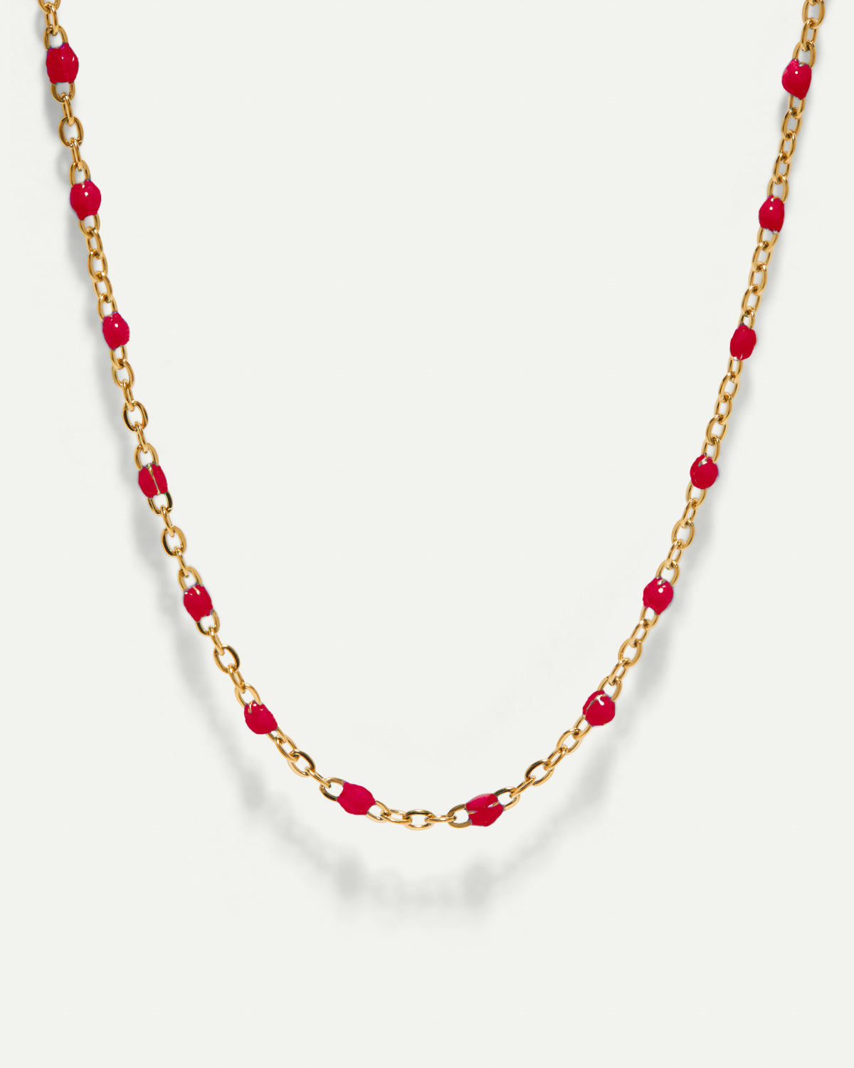 Ula Chain Necklace