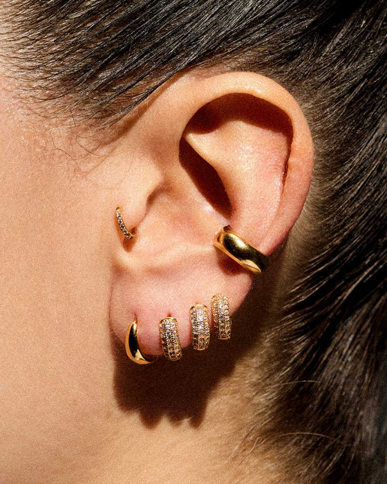 SHOP THE LOOK - THE ESSENTIAL