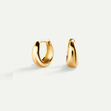 PENDIENTES URA S GOLD