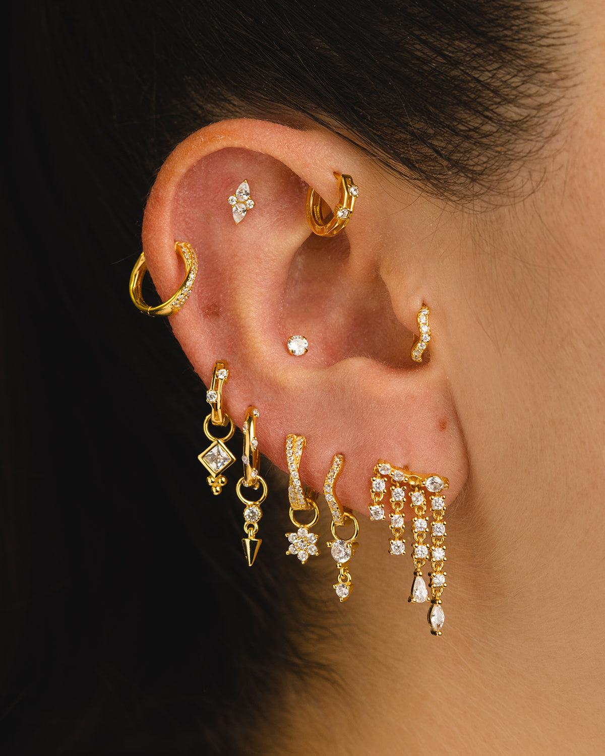 PENDIENTES ABRIL GOLD