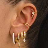 PIERCING DOUBLE OR ETERNITY XL