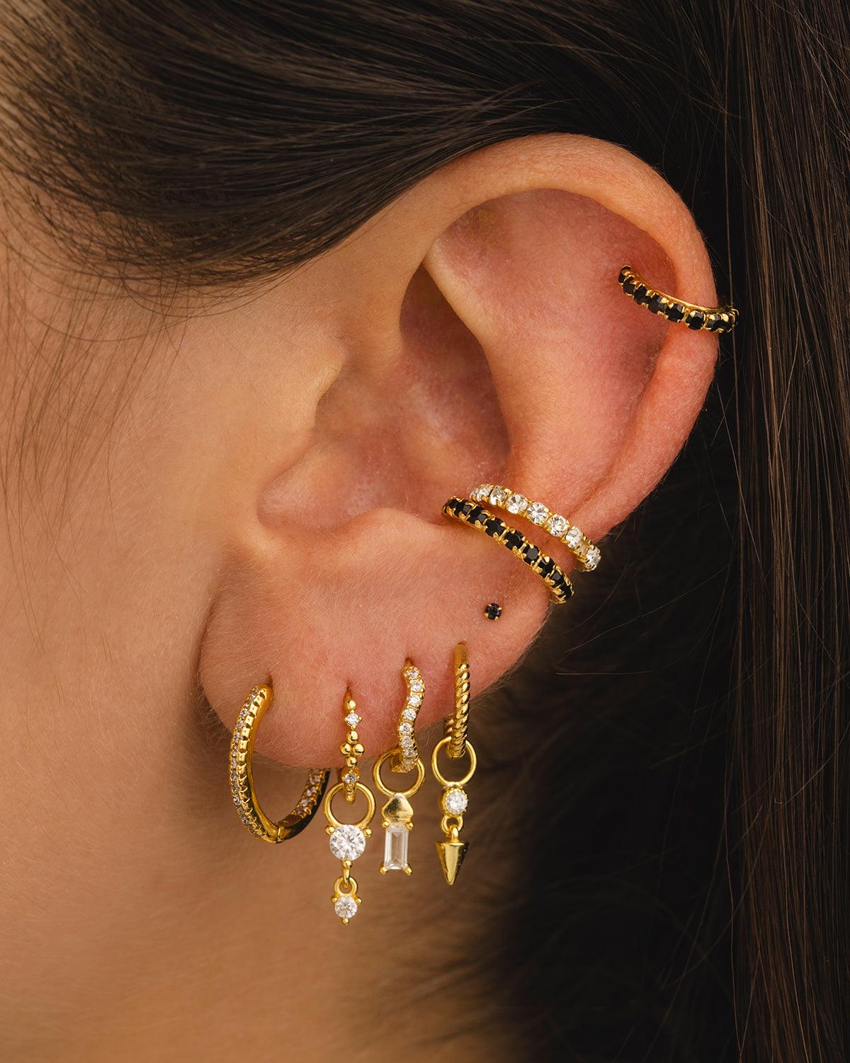 CHARM TEY GOLD