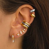 LALEH GOLD PIERCING