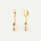 BOUCLES D'OREILLES ALANA