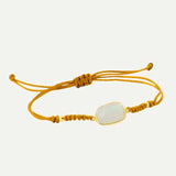 CANDY MOONSTONE BRACELET