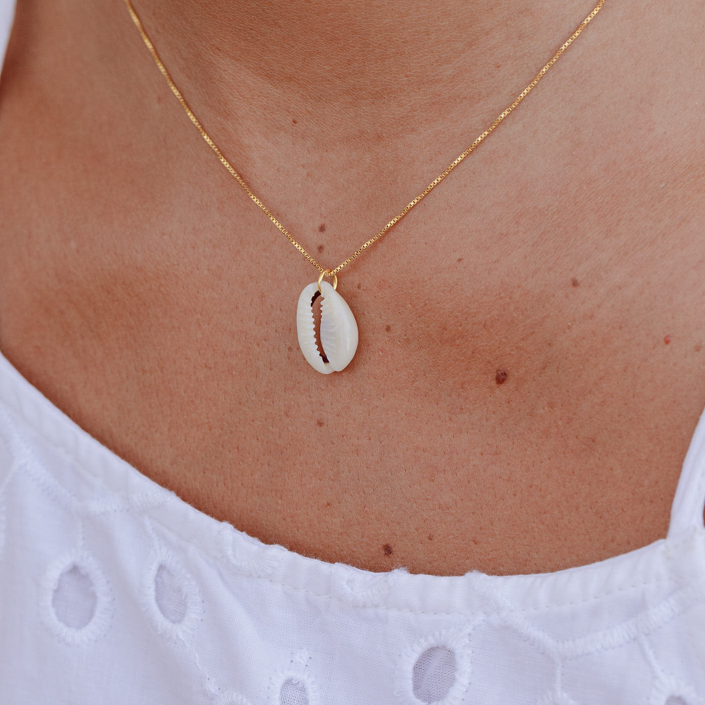 ALANA NECKLACE