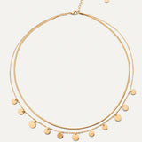 COLLIER FINGARA