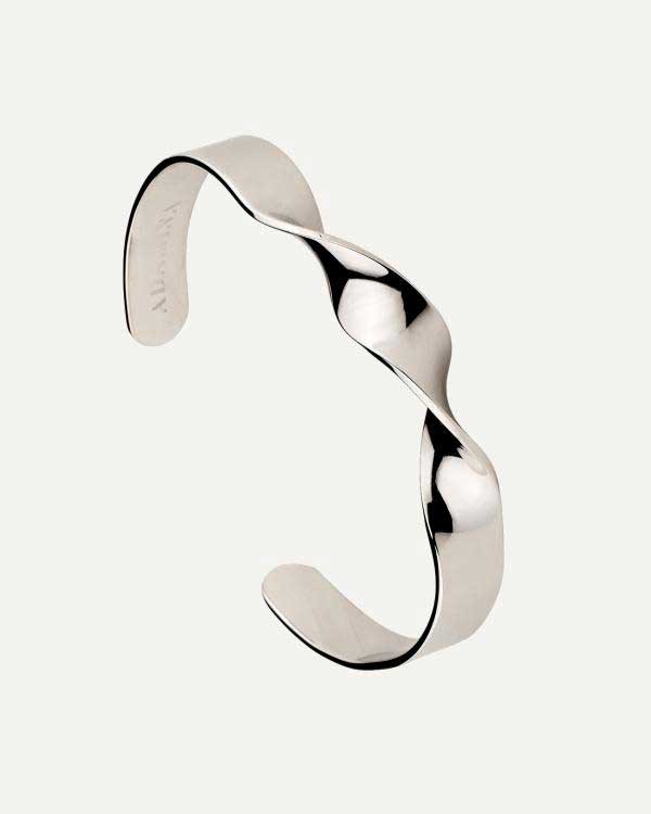 SAHARA SILVER BRACELET