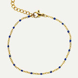 ULA BLUE BRACELET