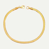 PULSERA YOKO GOLD
