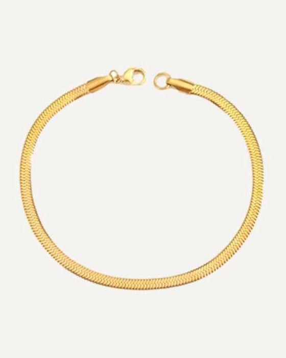 PULSERA YOKO GOLD