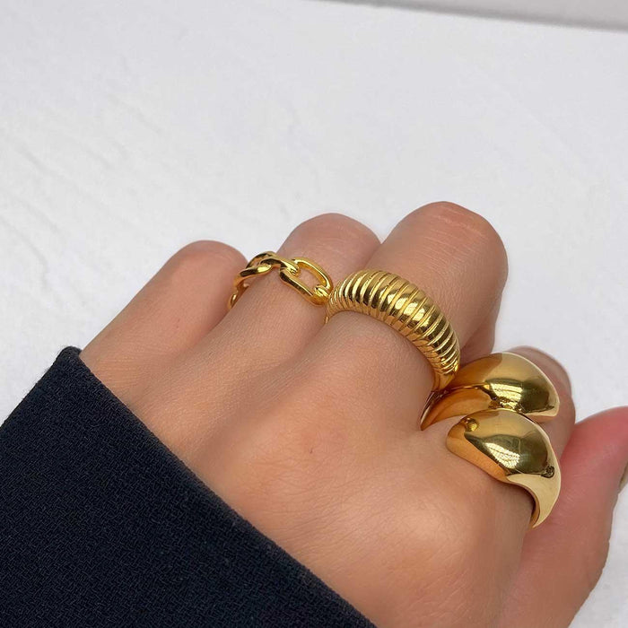 ANILLO CHAIN
