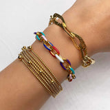 PULSERA GINA