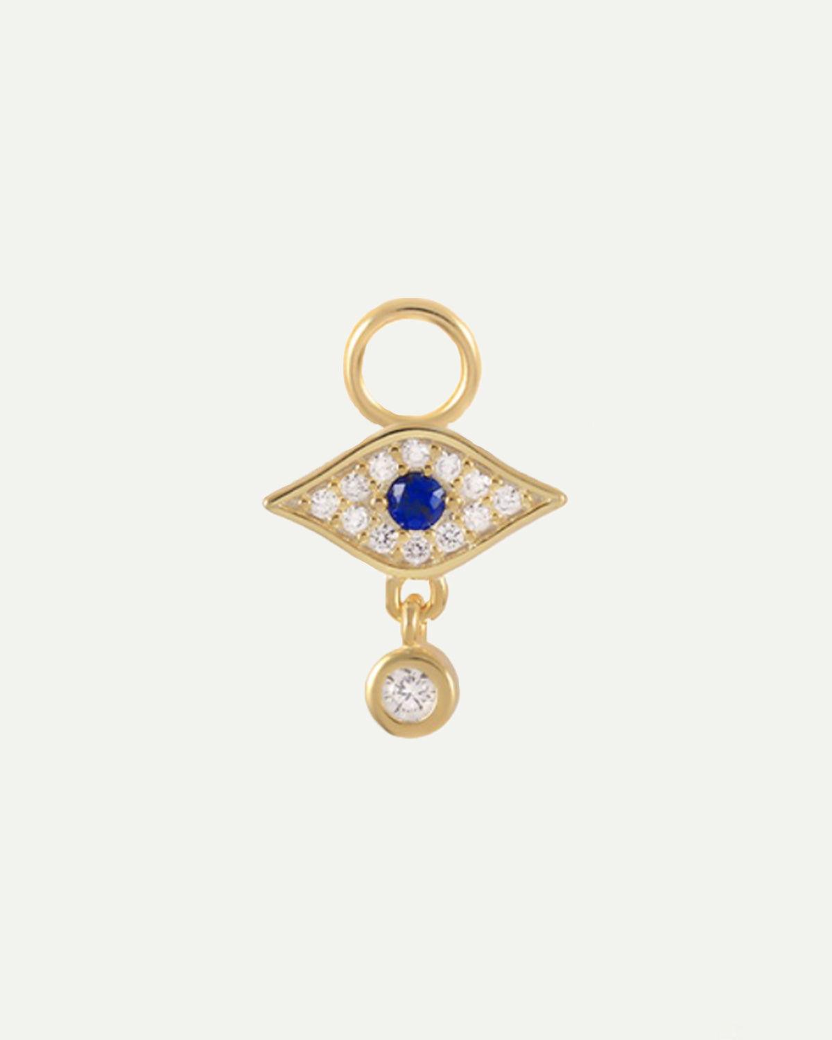 CHARME ASLY GOLD