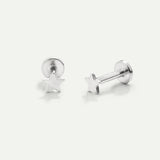 ASTERI SILBER PIERCING