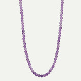 COLLAR BELLA AMATISTA