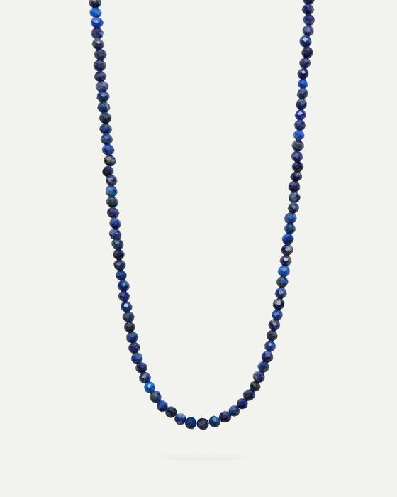 BELLA LAPIS HALSKETTE