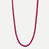 COLLAR BELLA RUBI