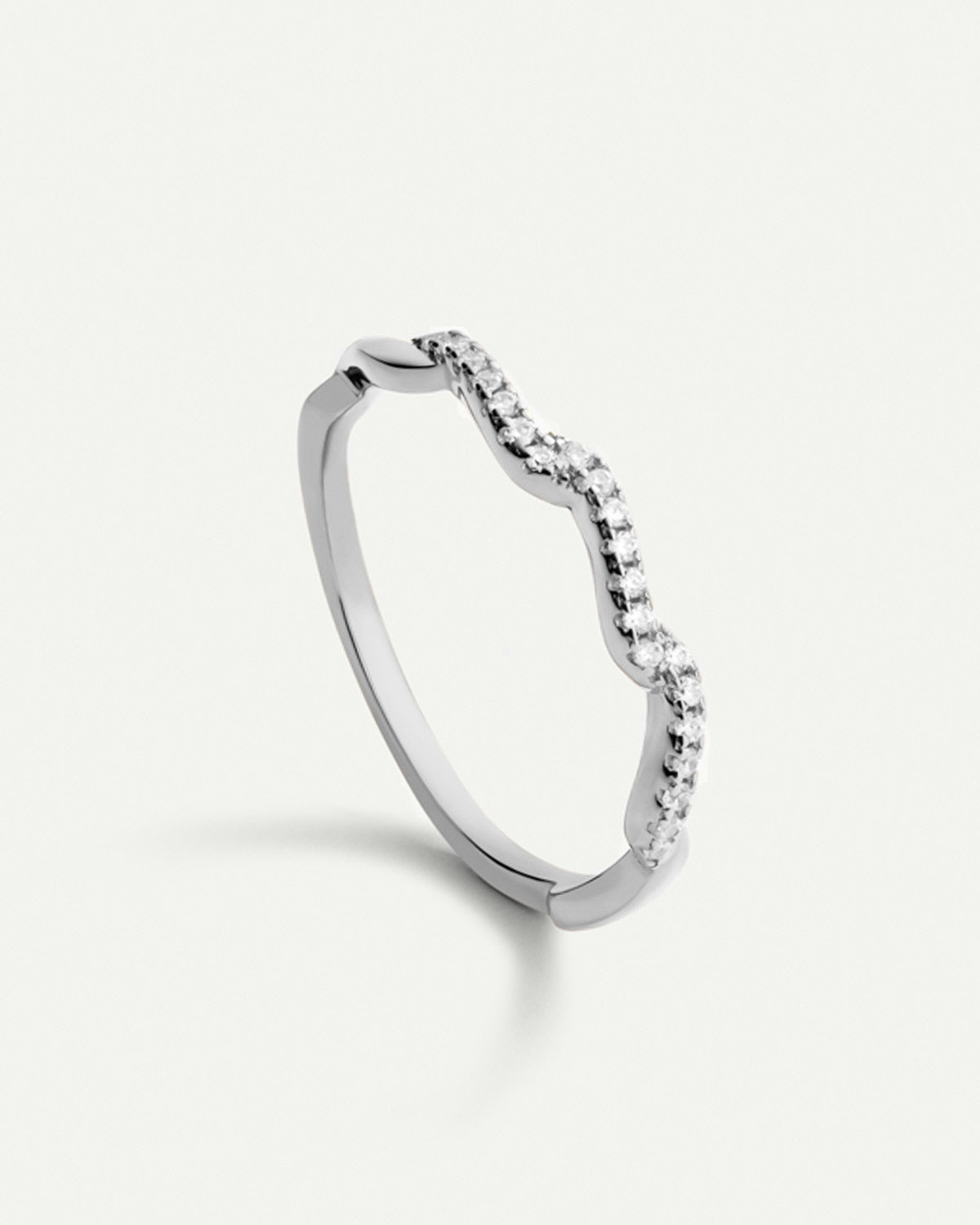 BIMBA SILBERRING