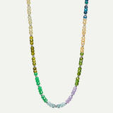 COLLAR CAMILLA GREEN