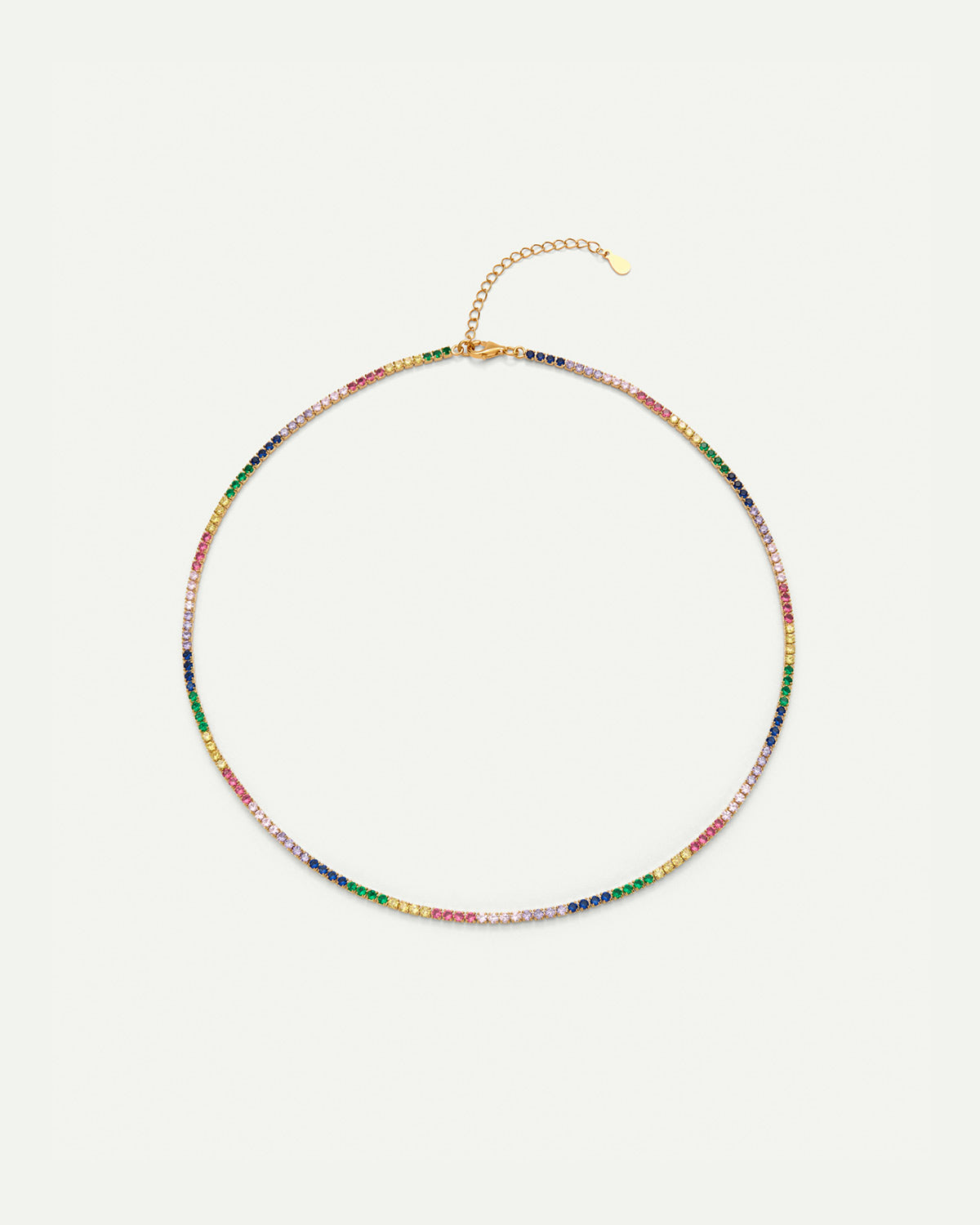 ARMBAND CHIARA GOLD