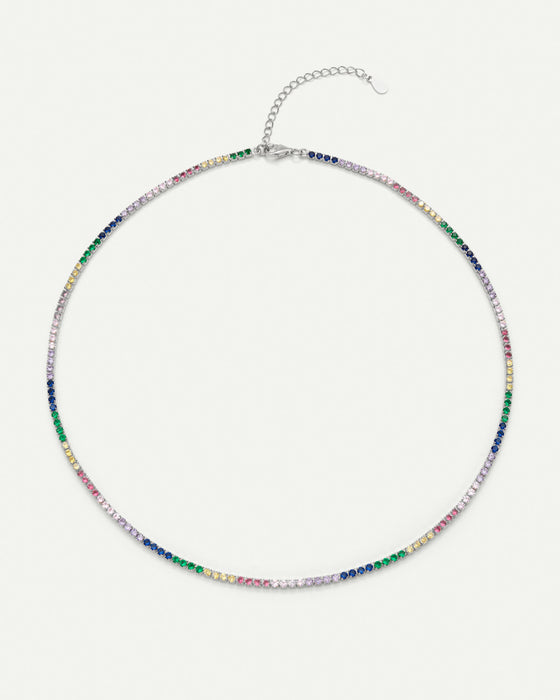 CHIARA SILBERNE KETTE