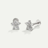 PIERCING DALIA SILBER