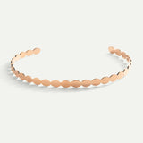 ECLIPSE ROSEGOLD ARMBAND