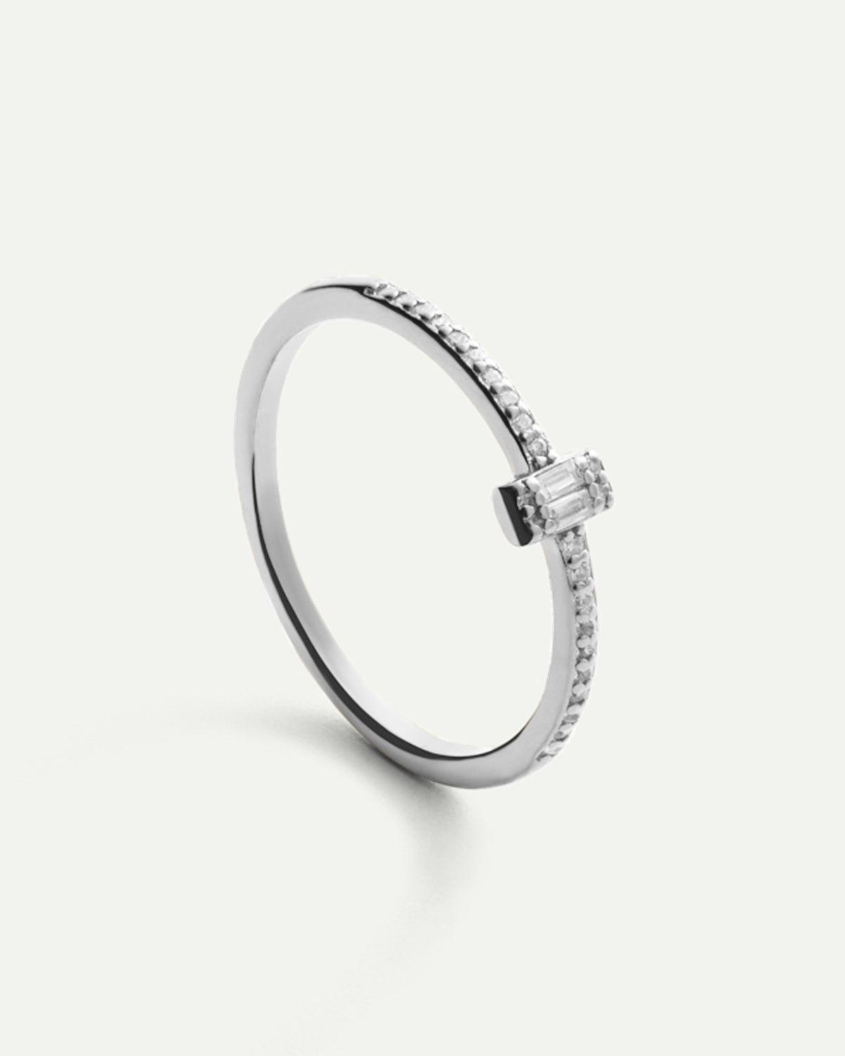 EFY SILBERRING