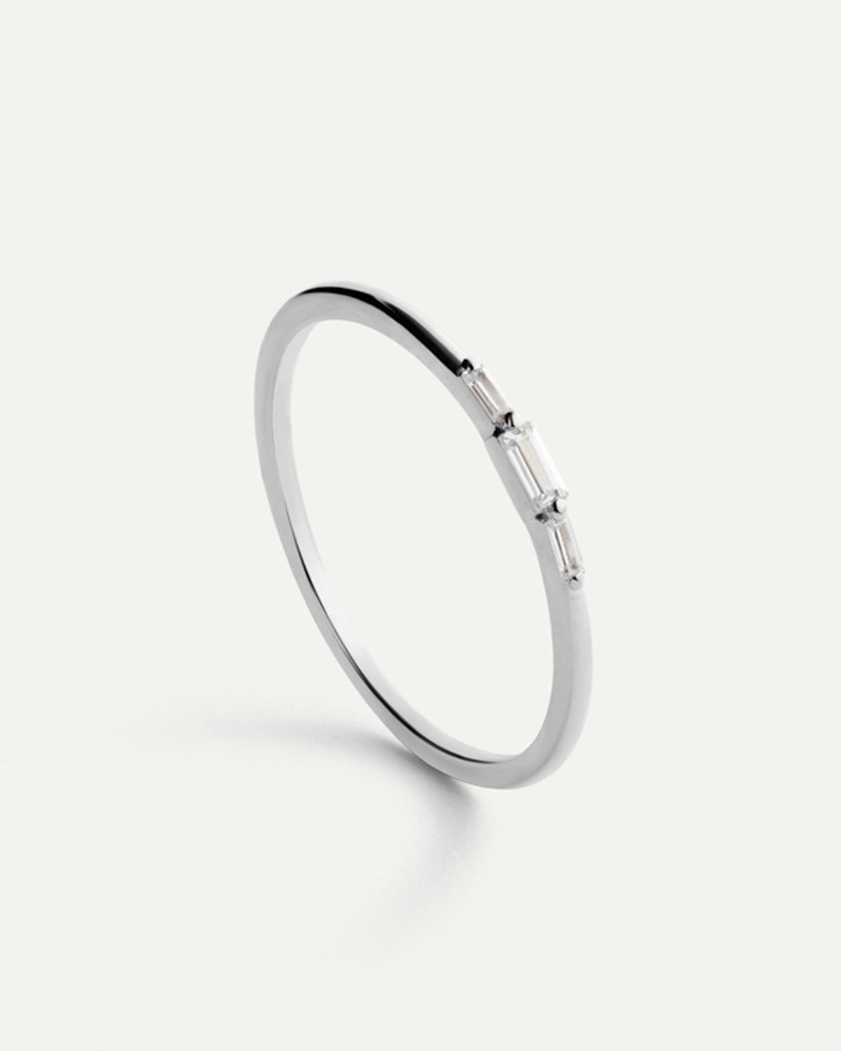 FUCHS SILBERRING
