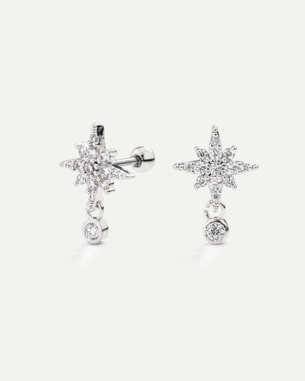 FREYA SILBER PIERCING