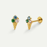 PIERCING EIS GOLD