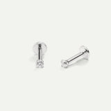 IDA MAXI SILBER PIERCING