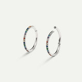 PIERCING ISEL L SILBER
