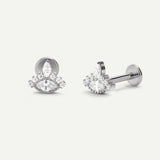KATY SILBER PIERCING