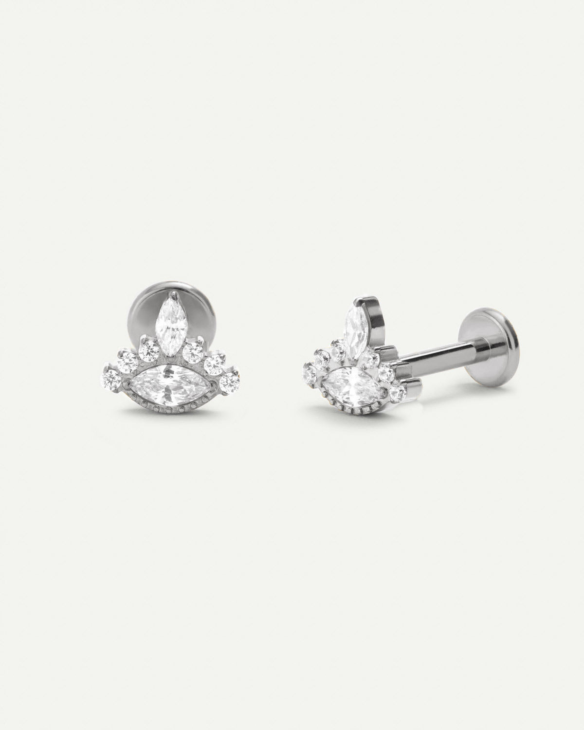 KATY SILBER PIERCING
