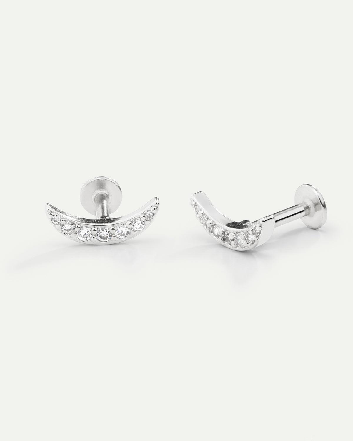 LOANA SILBER PIERCING