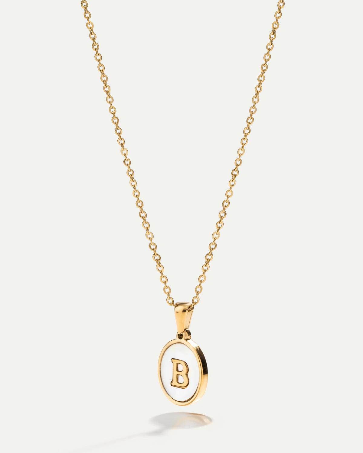 MINE HALSBAND