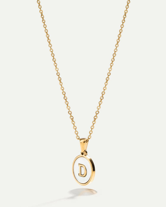 MINE HALSBAND
