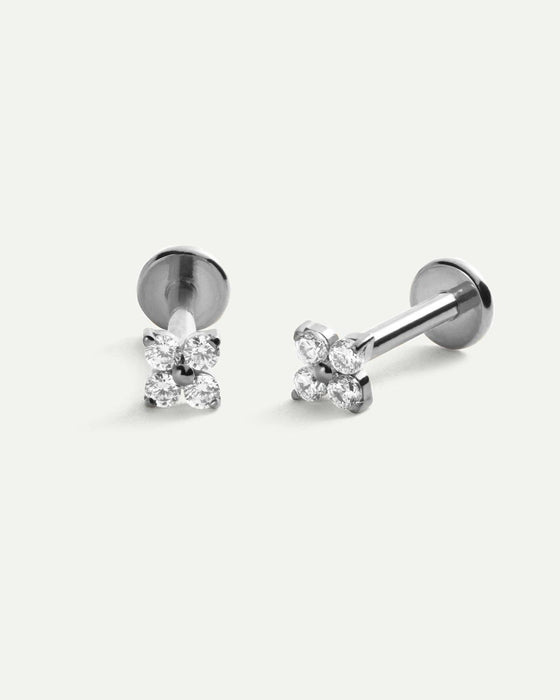 OTTO SILBER PIERCING
