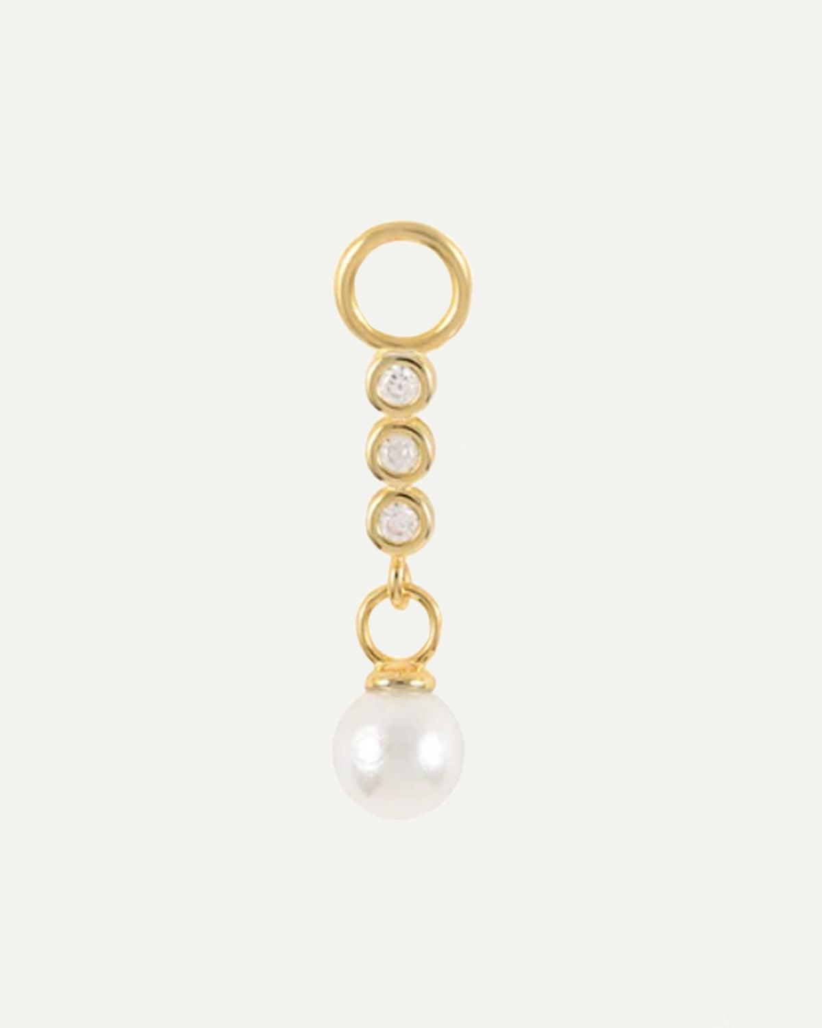 PERLE GOLD CHARME