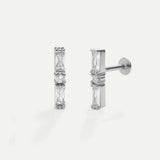 REI SILBER PIERCING